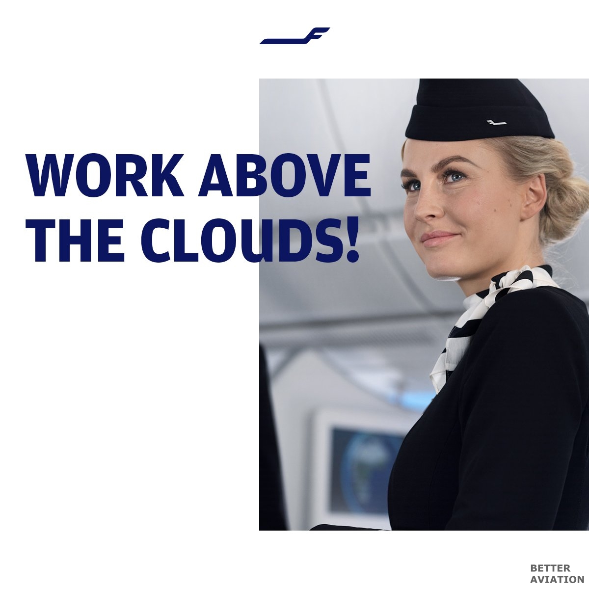 Finnair Cabin Crew Recruitment 2019 Better Aviation