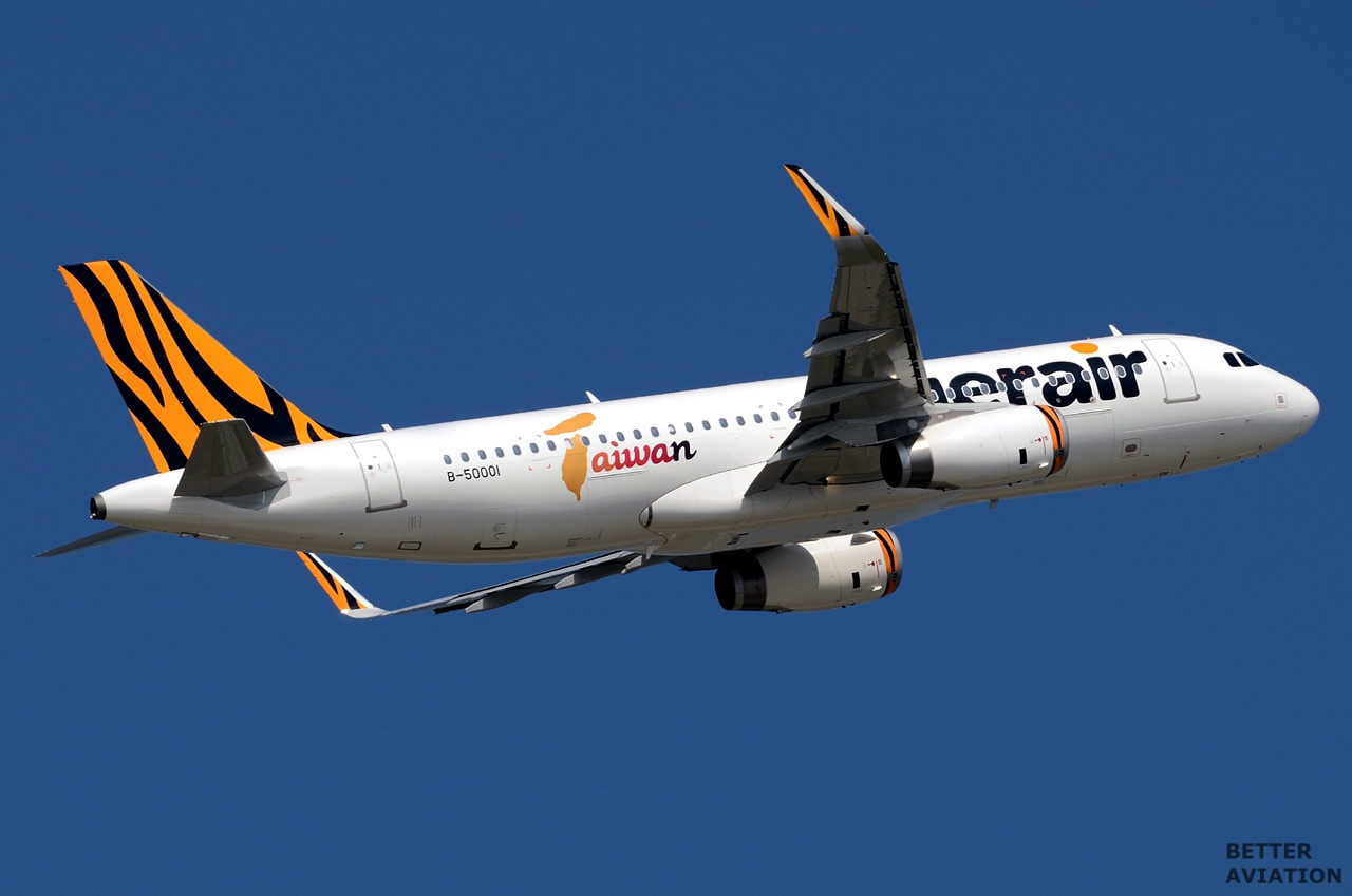 Tigerair Taiwan CPL Pilot Recruitment (2018) Better Aviation