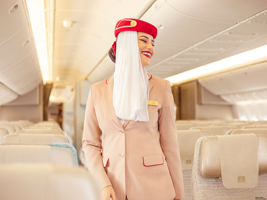 Emirates Cabin Crew Assessment Day Kuala Lumpur November