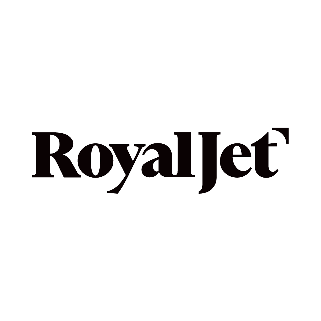 RoyalJet - Better Aviation