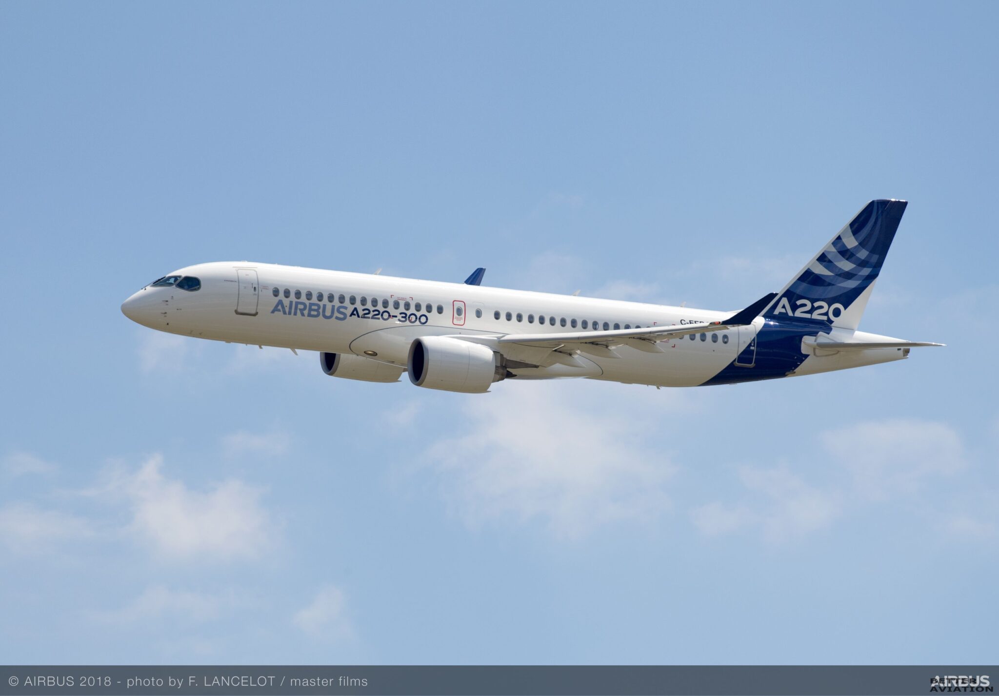 A220 Airbus Newest Aircraft Better Aviation a220-airbus-newest-aircraft-better-aviation