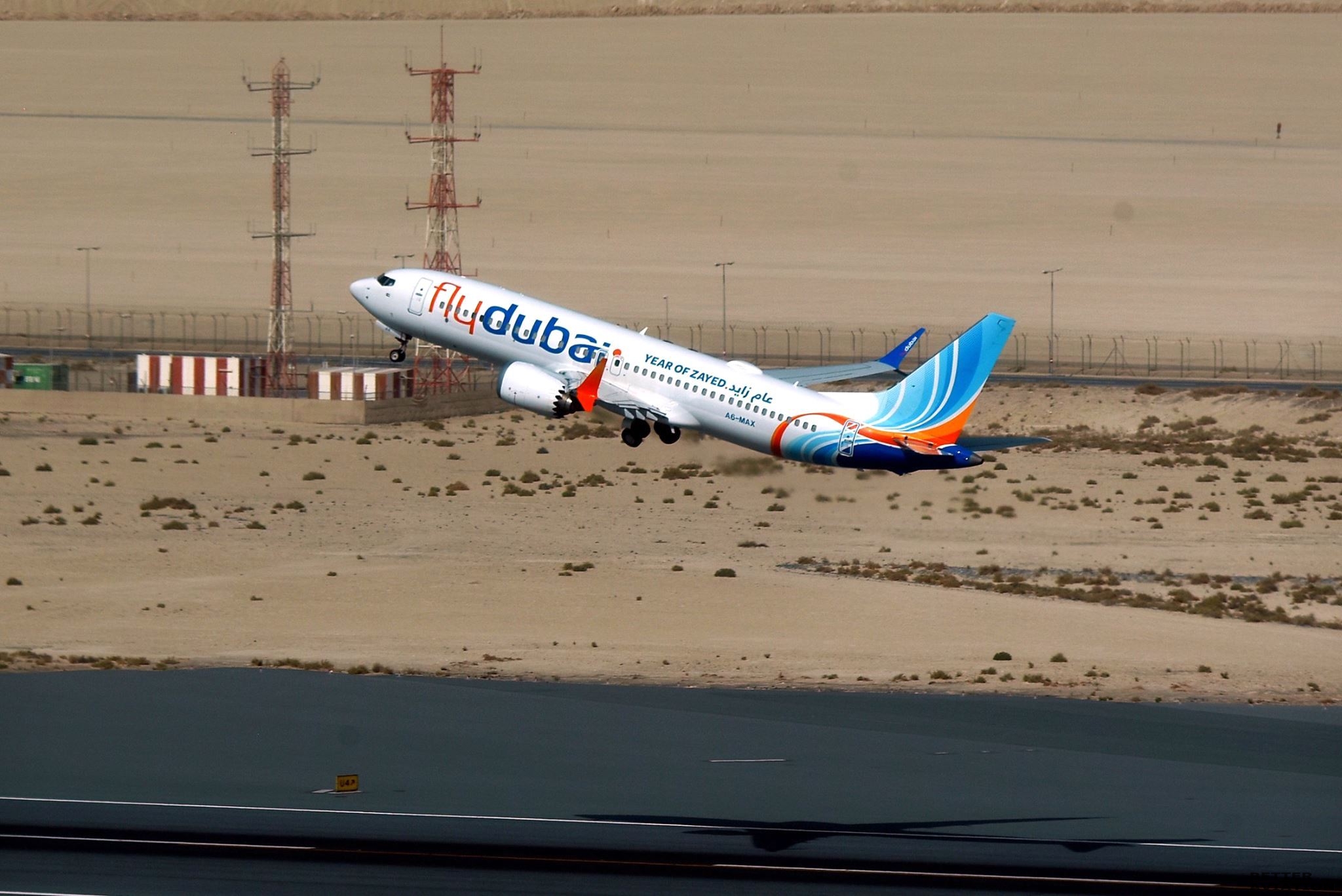 Flydubai Boeing 737ng Type Rating Program Better Aviation