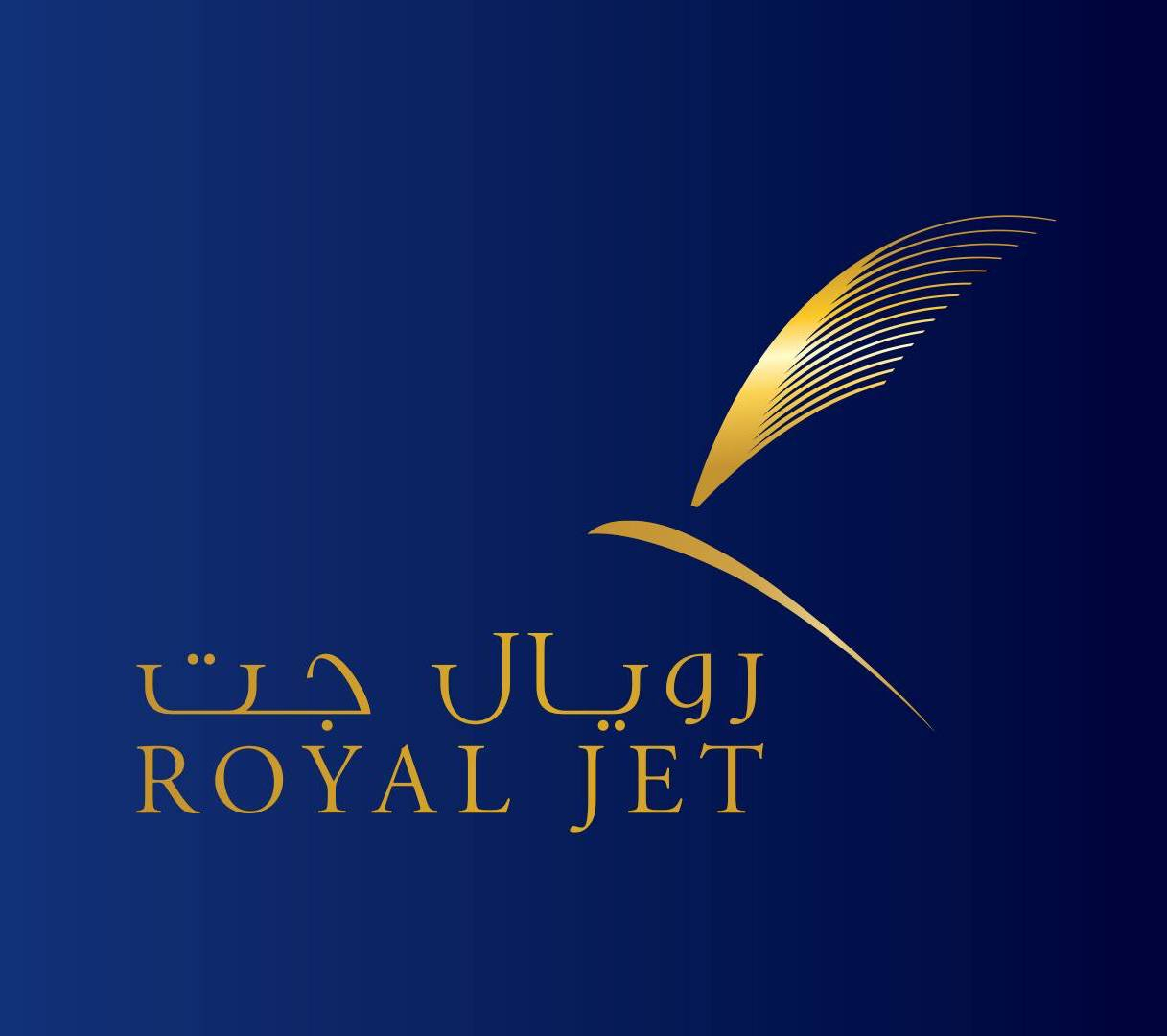 Royal Jet VIP Cabin Crew (Female)