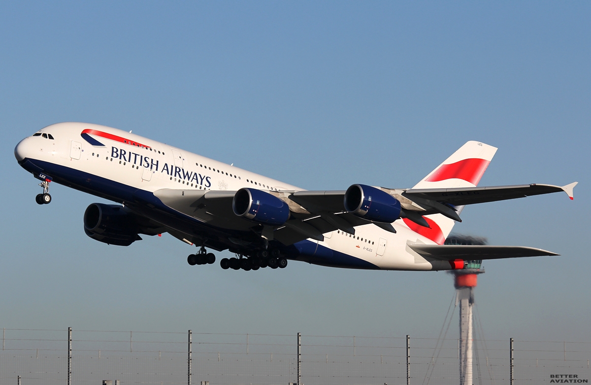 British Airways Direct Entry Pilot Scheme 2015 Better Aviation