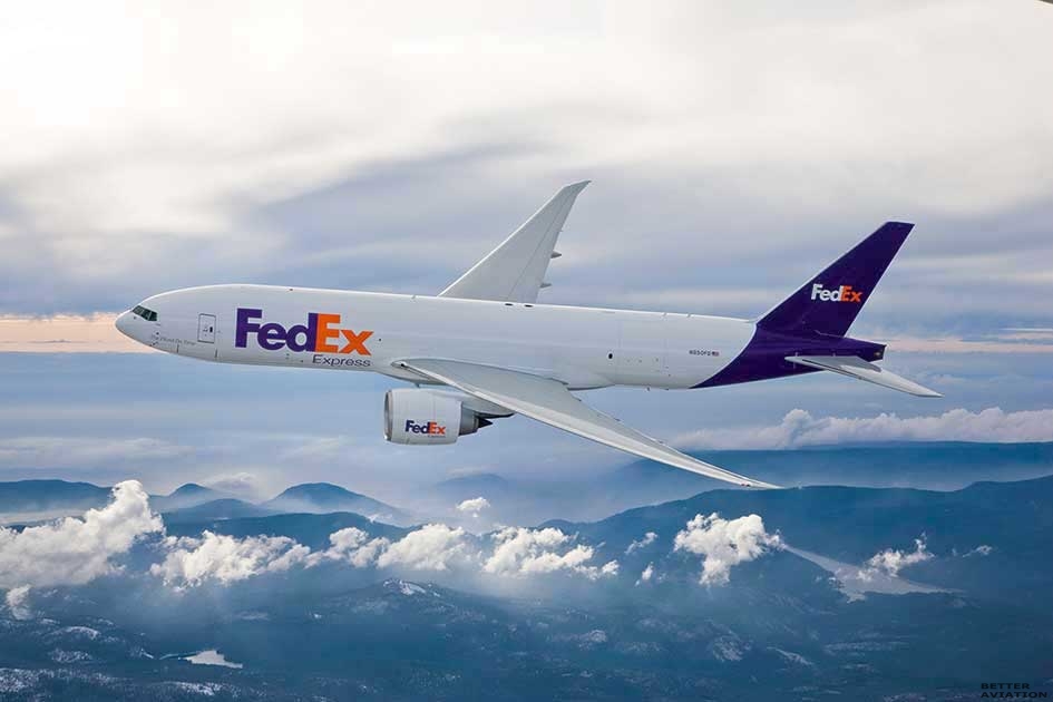 Fedex Aviation Jobs